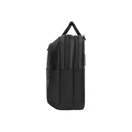 Targus CityGear Topload Laptop Case - Sacoche pour ordinateur portable - 12" - 14" - noir (TCG455GL)_8